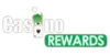 Casino Rewards logo for the official Canada casino site Casino Rewards logo for the official Canada casino site